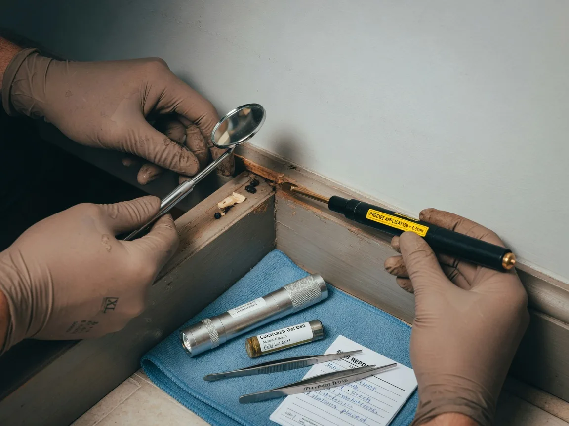 Why choose Emergency Pest Control in Louisburg, NC